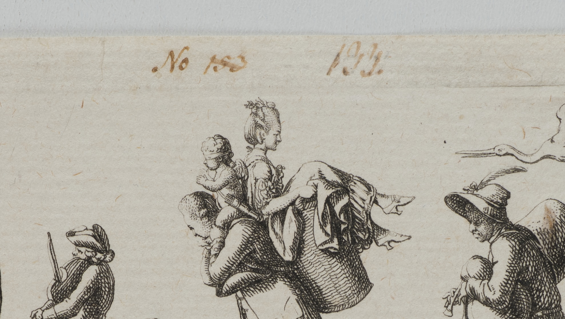 Die Heimführung der Braut