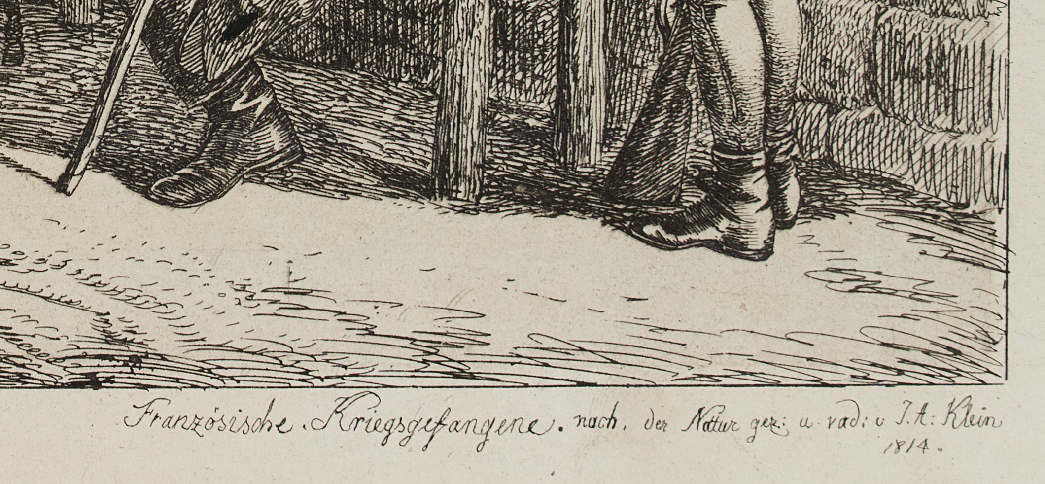 FranzÃ¶sische Kriegsgefangene
