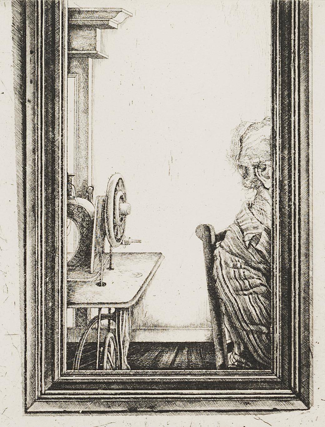 Spiegelbild
