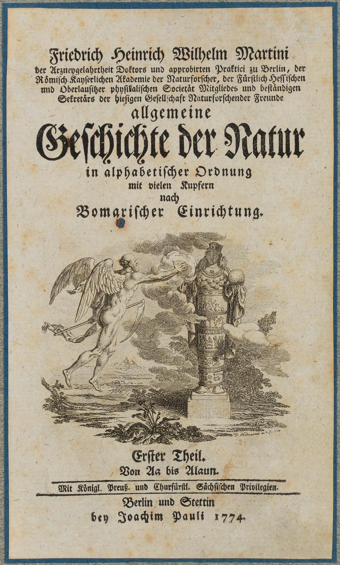 Die Zeit enthüllt die Wahrheit