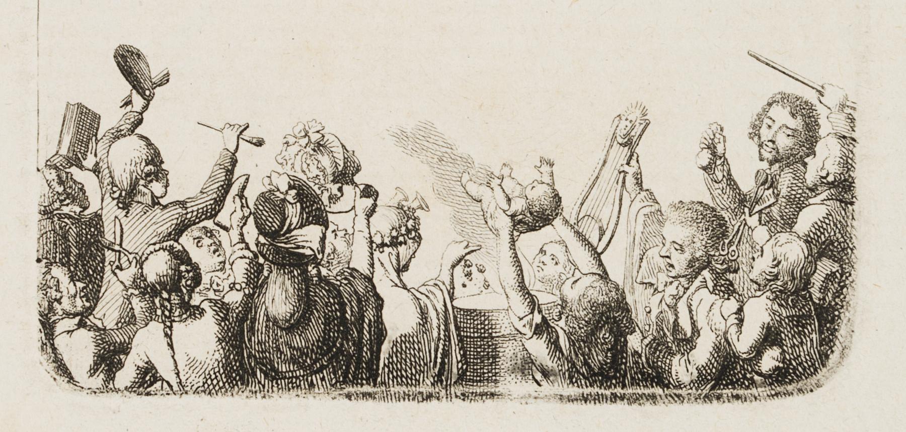 Die Enthusiasten