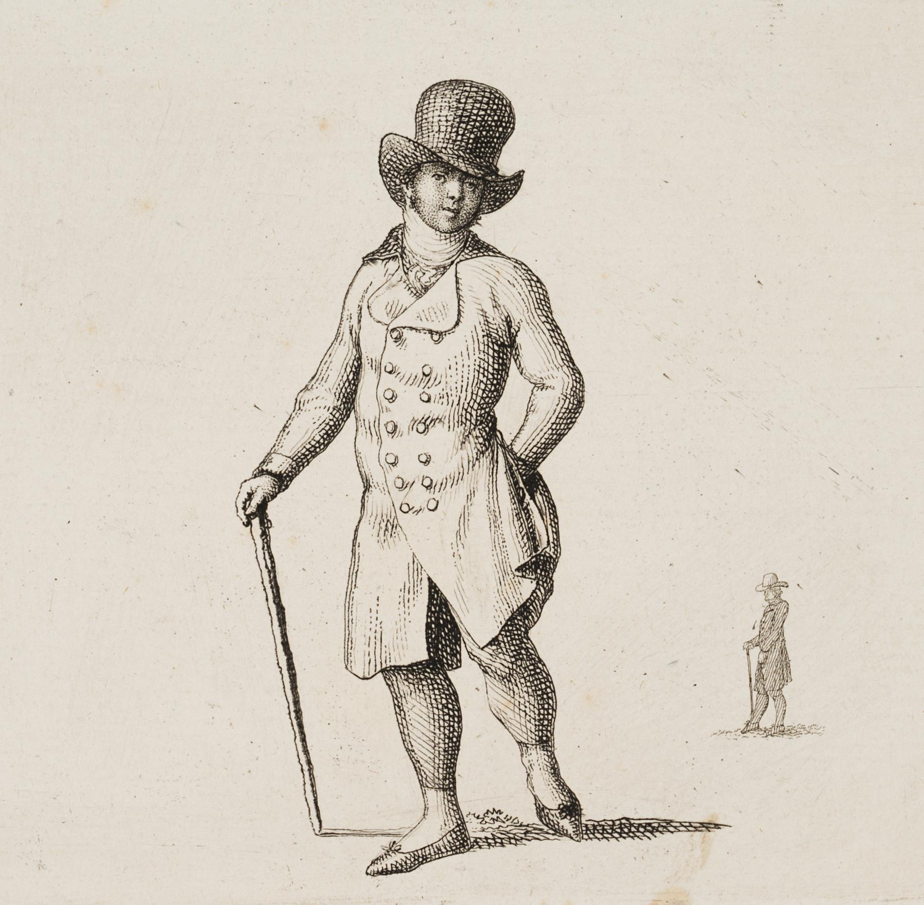 Kleidermoden