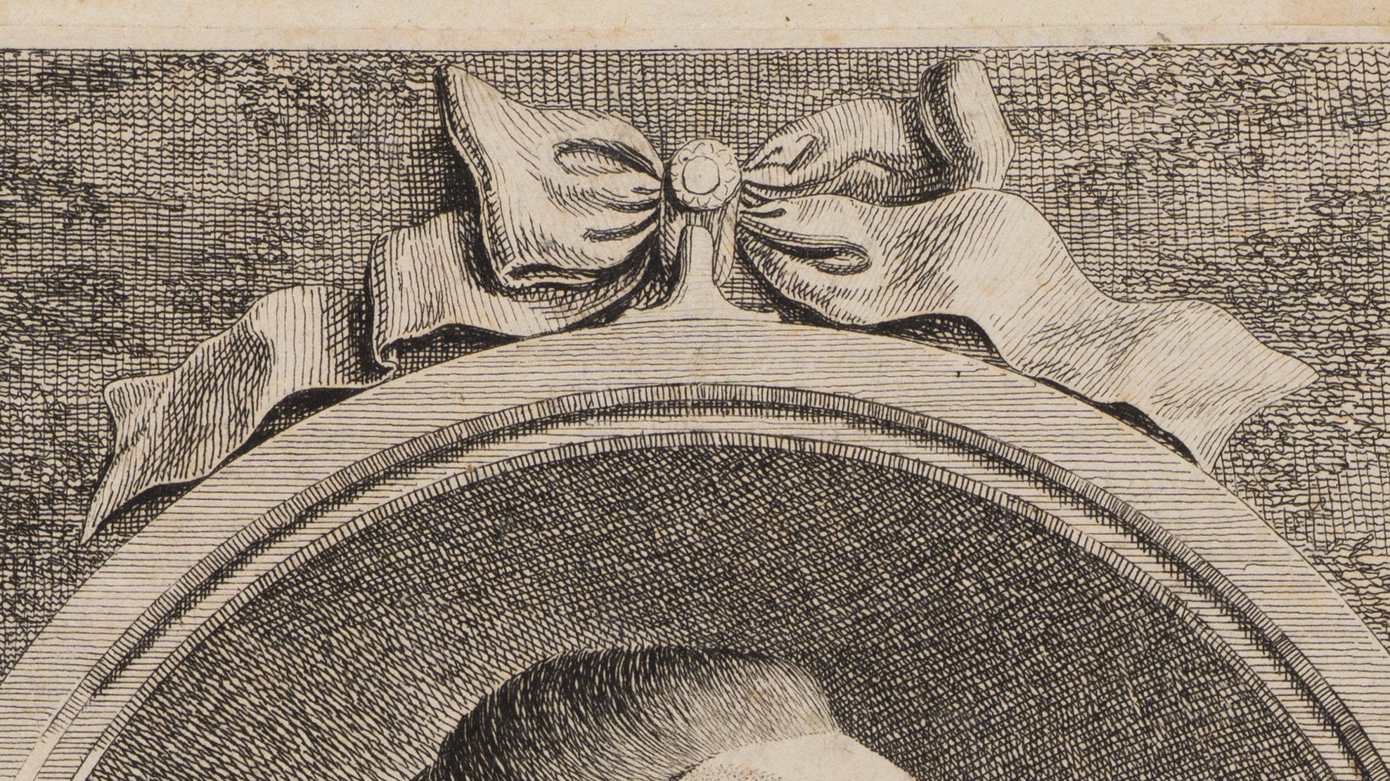 Porträt von Johann Bernhard Basedow