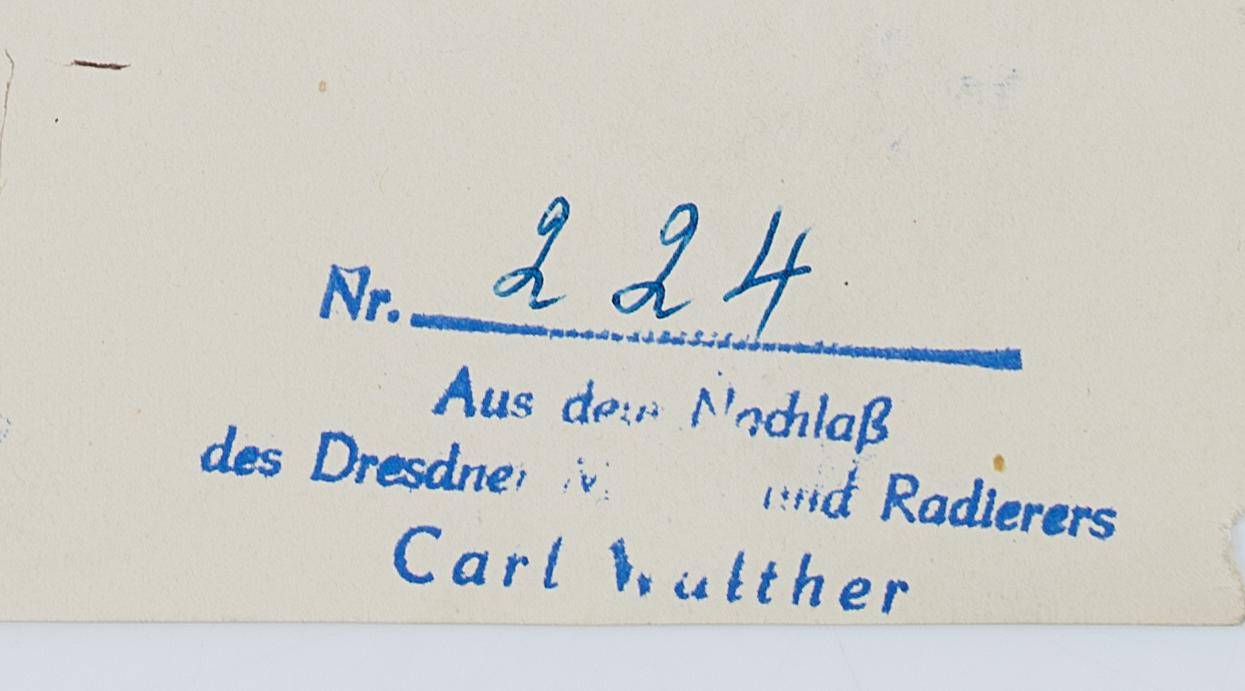 Schlafende II