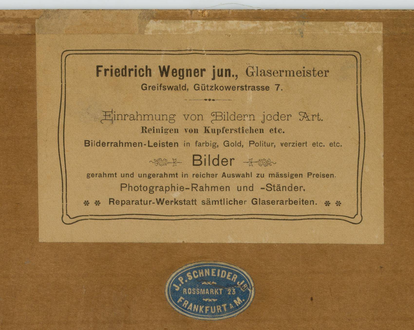Stilleben mit Fasan