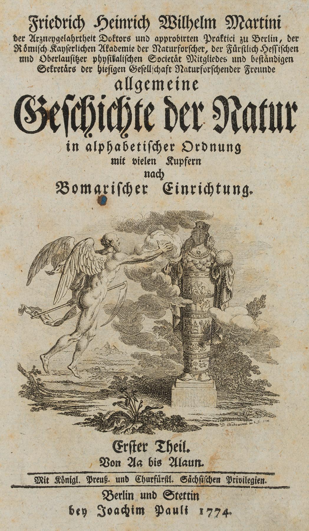 Die Zeit enthüllt die Wahrheit