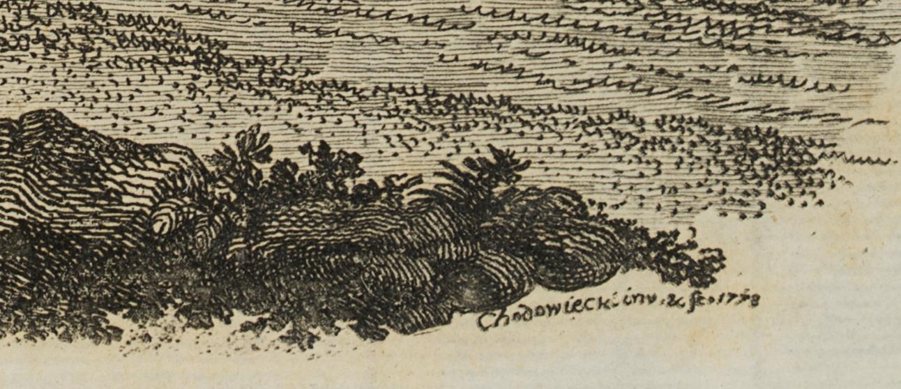 Die Jünger zu Emaus