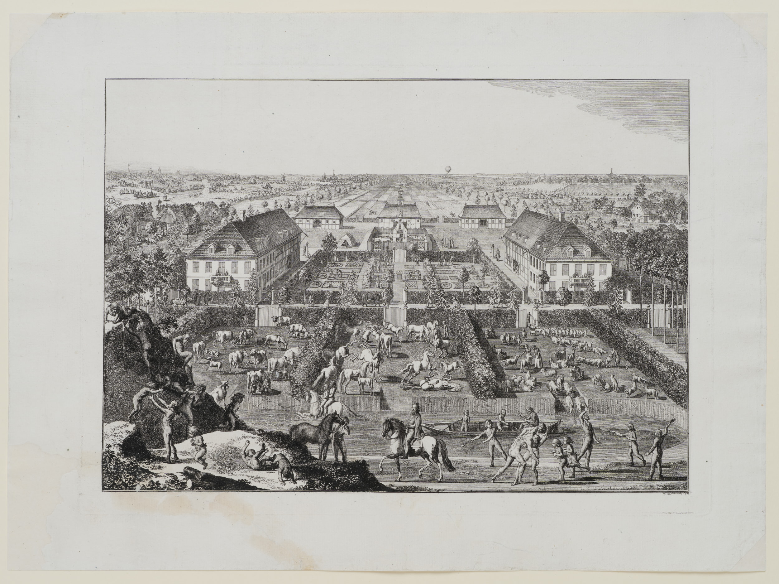 Die Kolonie