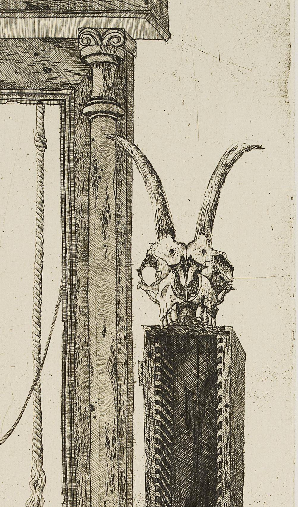 Requisitenturm
