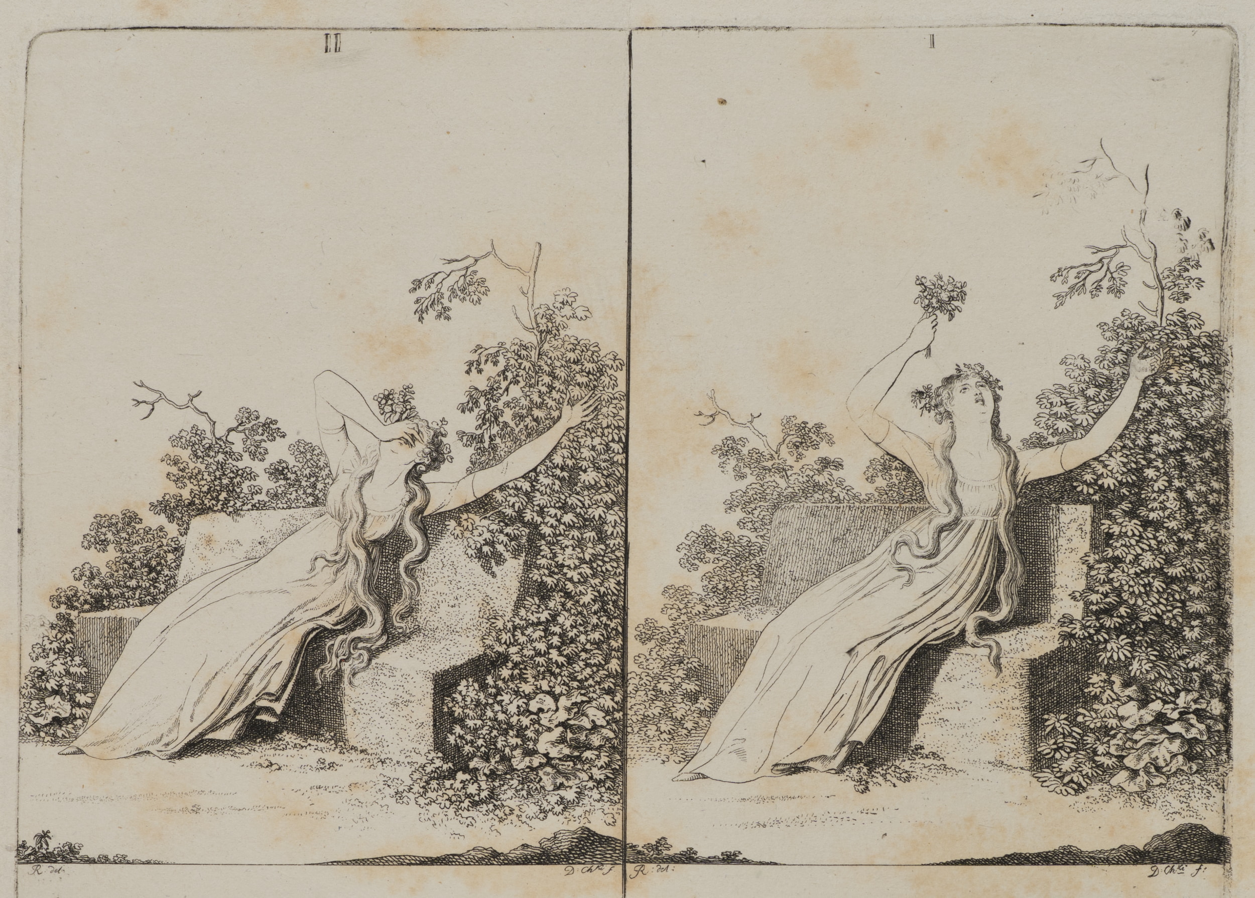 Madame Friederike Auguste Conradine Unzelmann