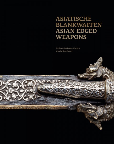 Asiatische Blankwaffen. Bestandskatalog