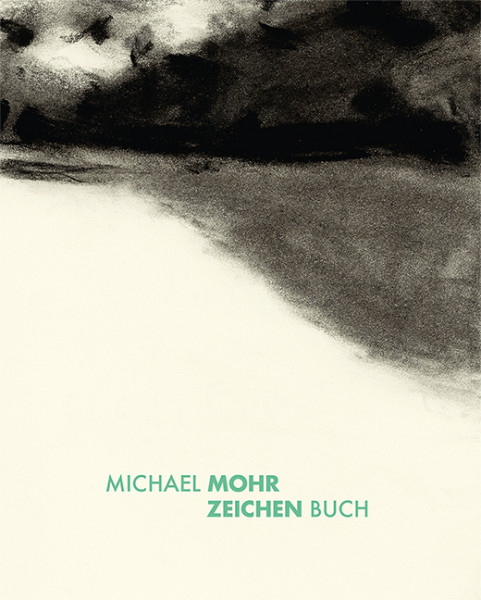 Michael Mohr Zeichen Buch