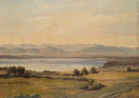 Am Starnberger See