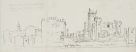 Castelvecchio in Verona