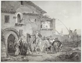 Die Osteria