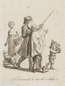 Der Bettelvogt
