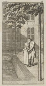 Die Verlobung