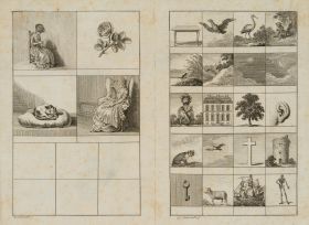 Illustration lateinischer Genera