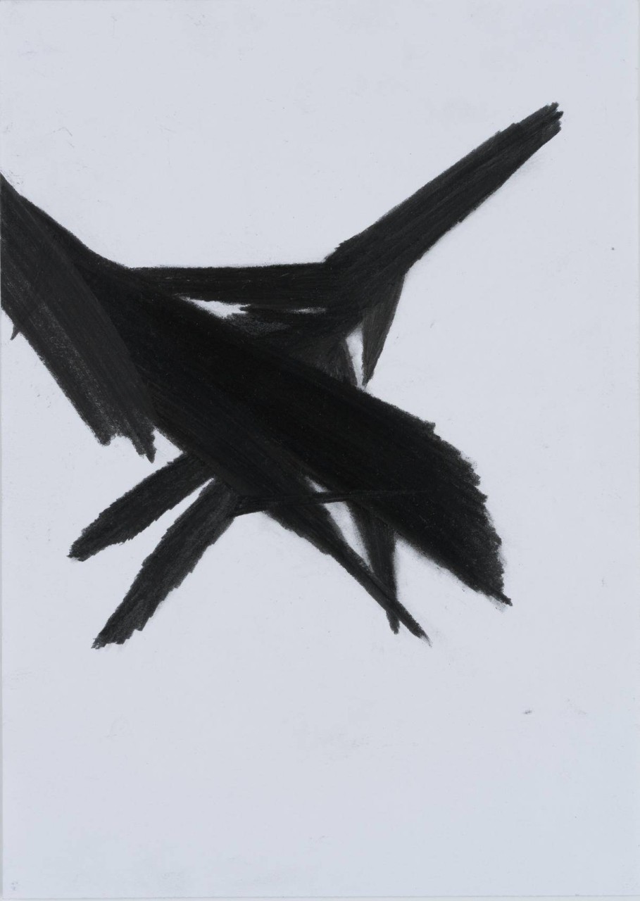 Ohne Titel