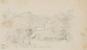 Villa Nazionale, Neapel