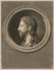 Christuskopf