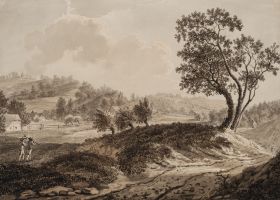 Lausitzer Landschaft