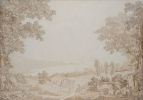 Bucht von Neapel