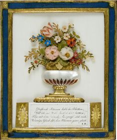 Duftende Blumen, liebliche Blüthen
