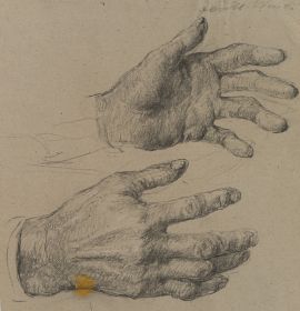 Handstudie
