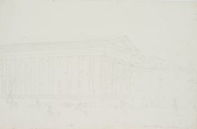 Maison Carrée in Nîmes