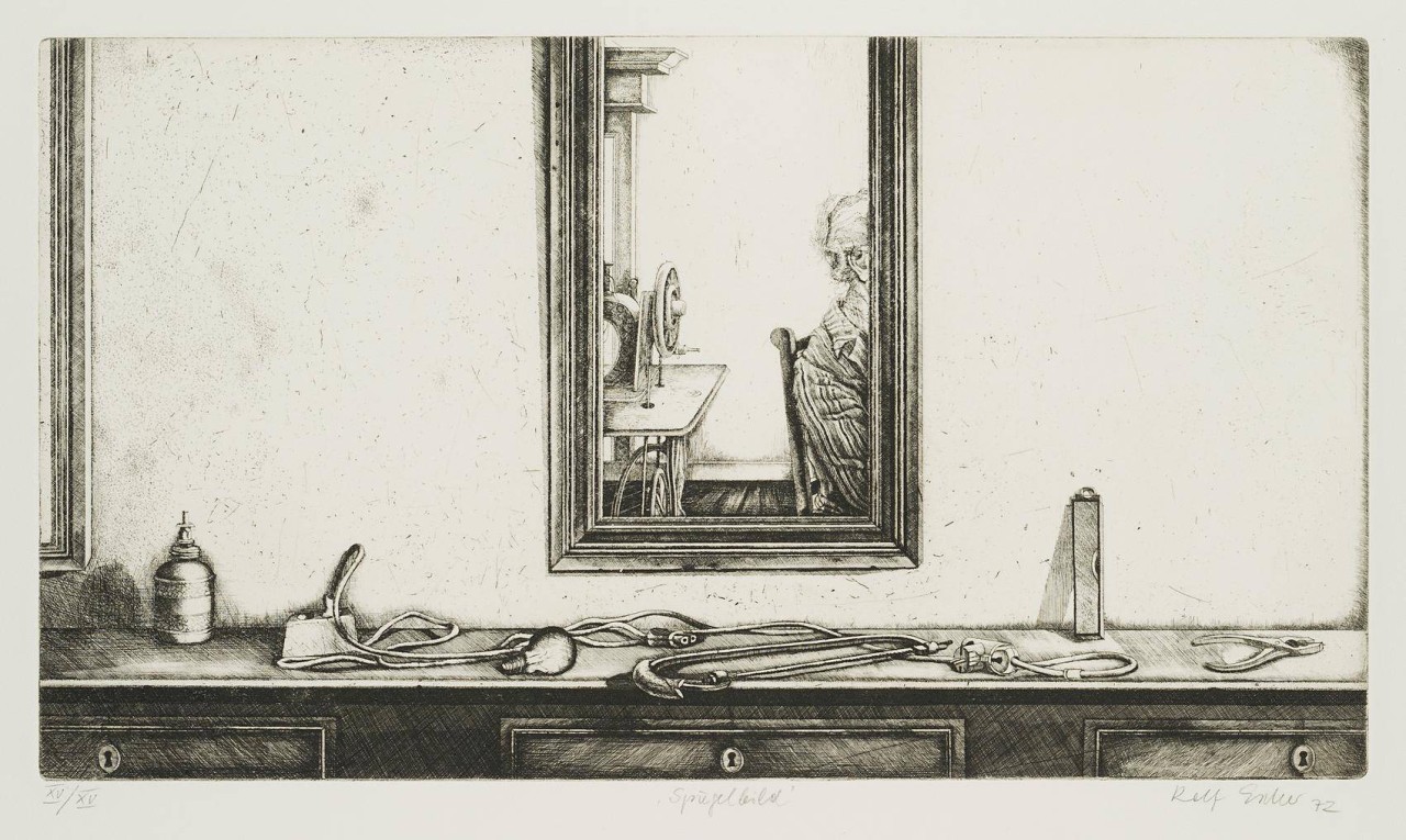 Spiegelbild