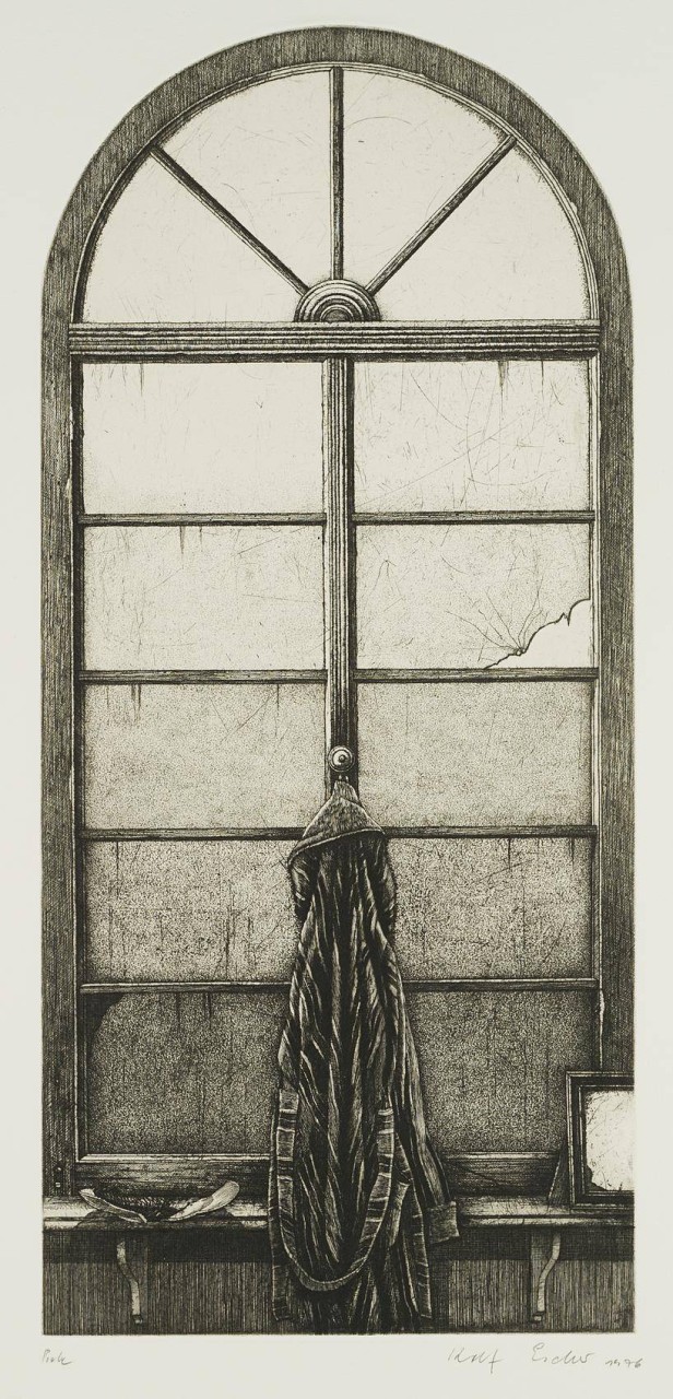 Vergessenes Fenster 1