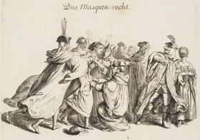 Das Maskenrecht