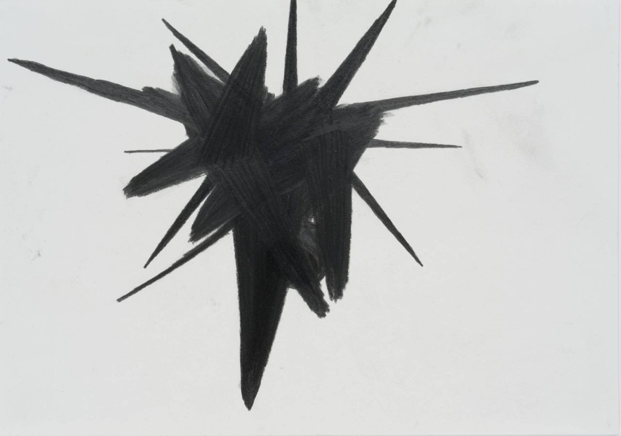 Ohne Titel