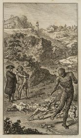 Geteert und gefedert