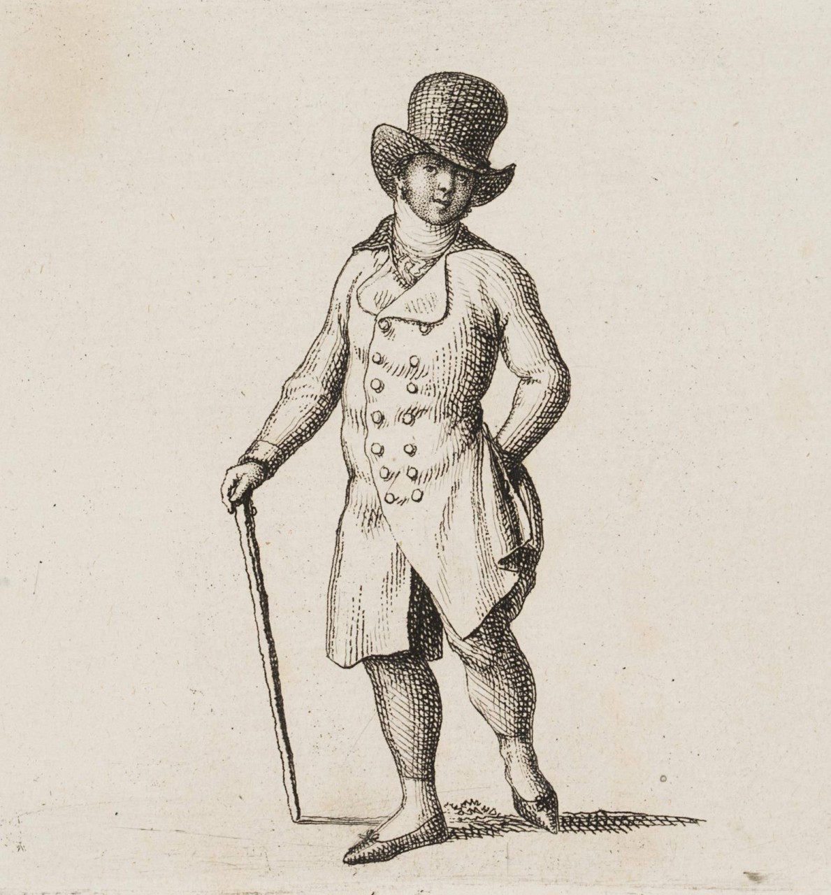 Kleidermoden