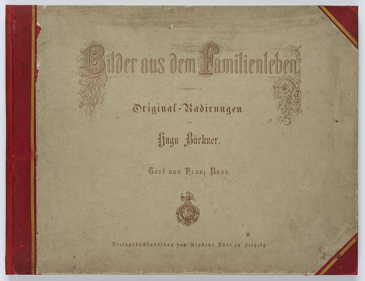 Bilder aus dem Familienleben