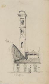 Kirche in Florenz