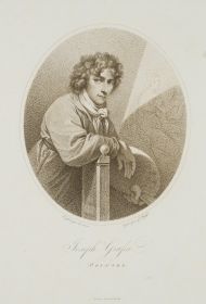 nach einem Selbstporträt des Malers Josef Grassi (1755-1838)
