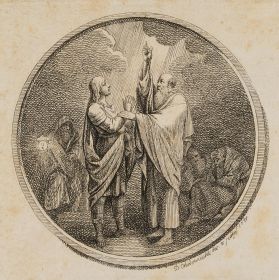 Gespräch über die Religion