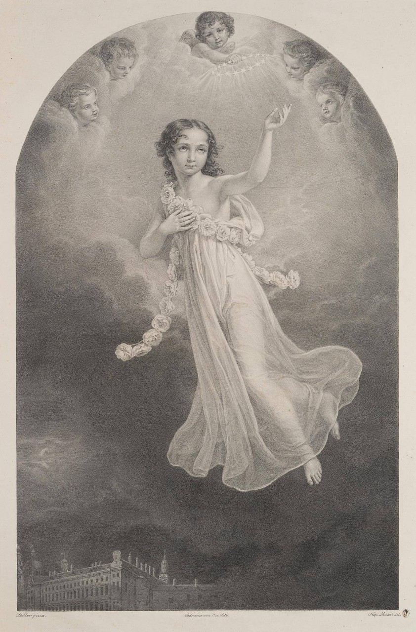 Maximiliane Karoline von Bayern