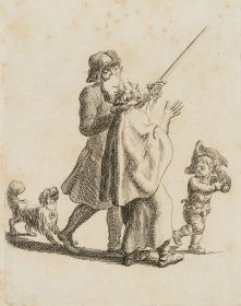 Der Bettelvogt