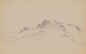 Bergstudie
