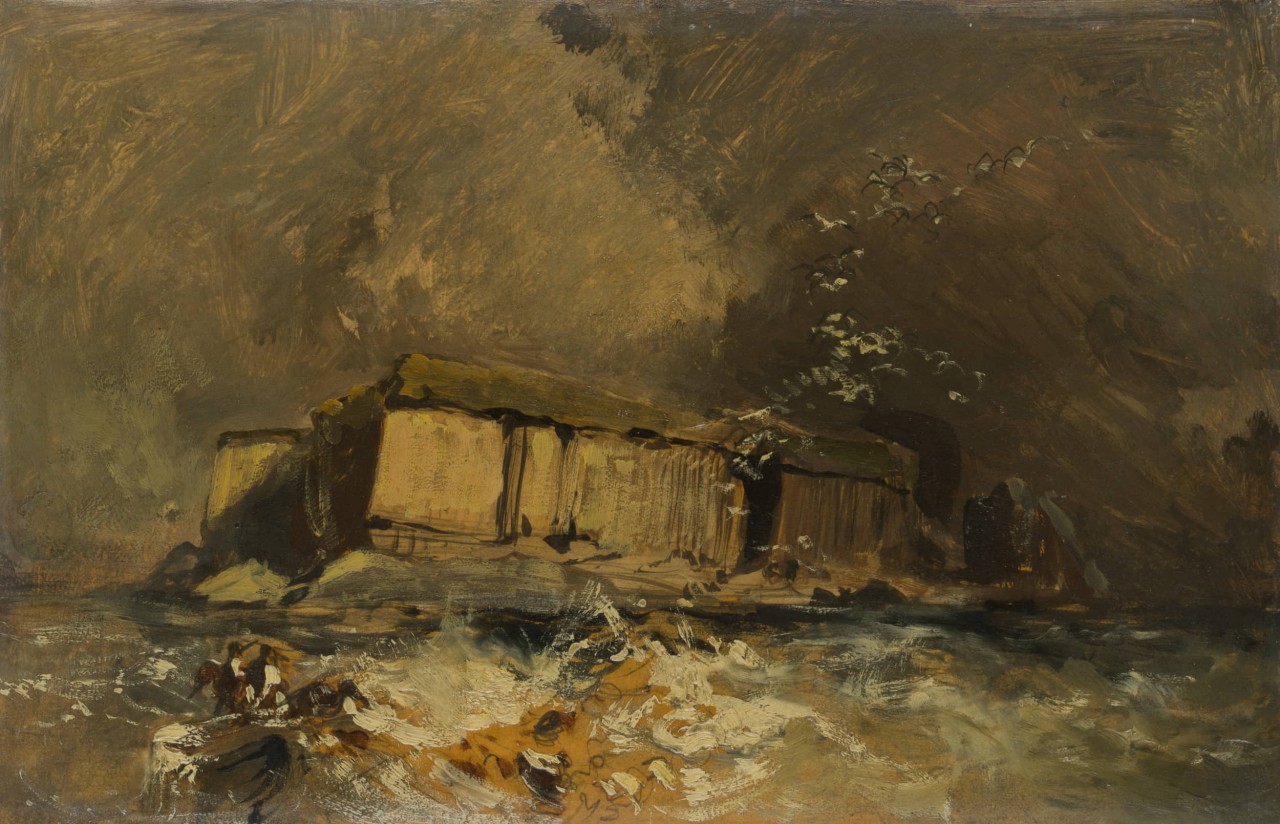 Am Nordkap