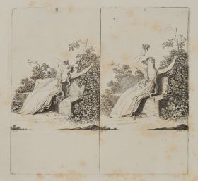 Madame Friederike Auguste Conradine Unzelmann