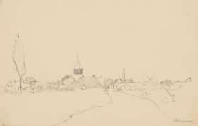 Ortsansicht Eckernförde