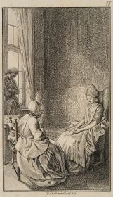 Die verlassene Julie