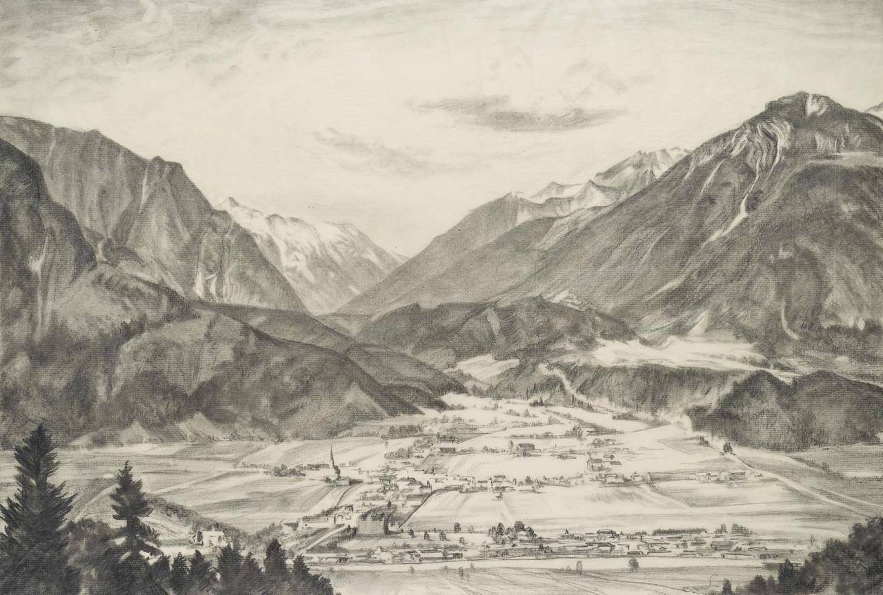 Jenbach in Tirol
