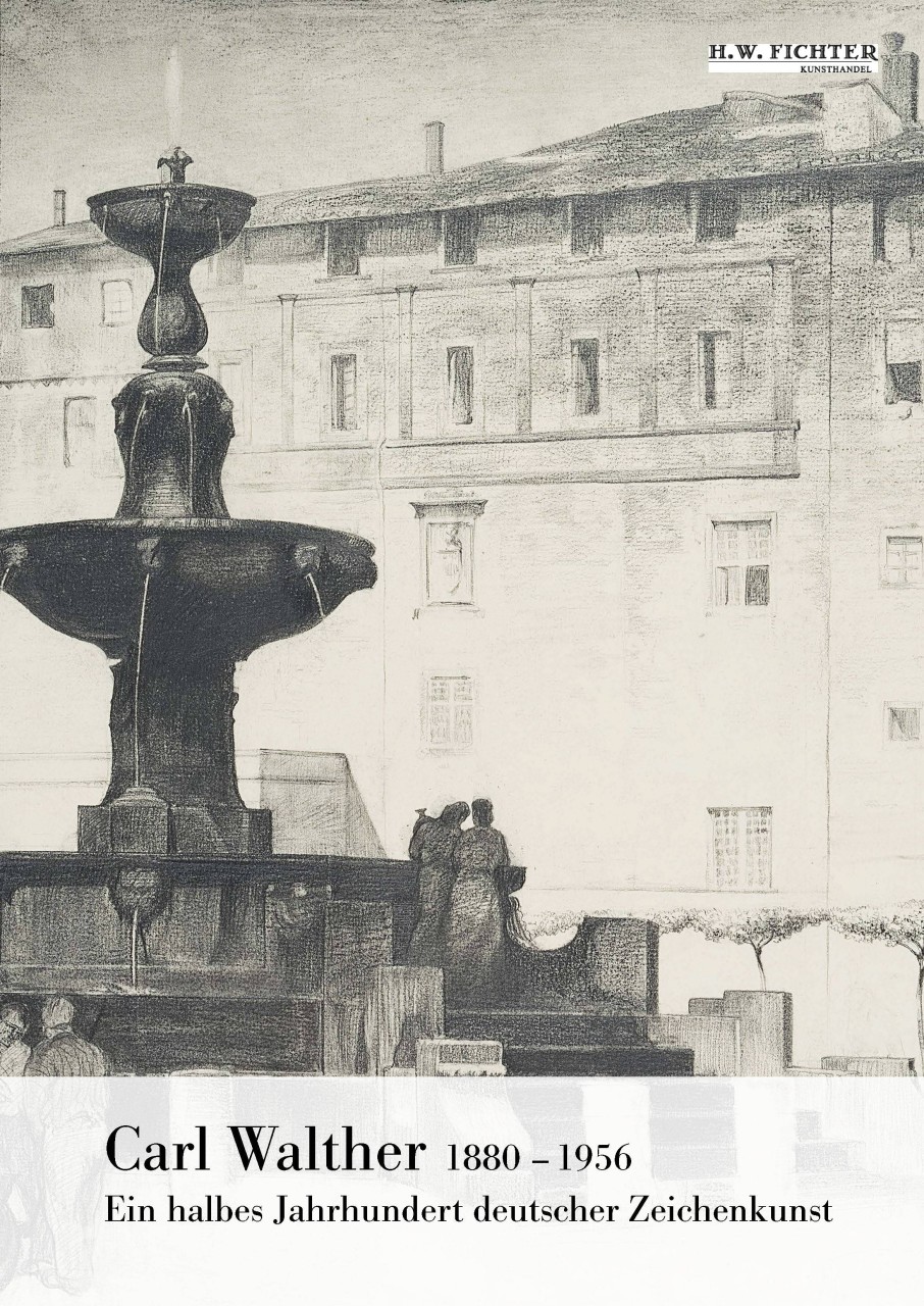 Carl Walther
