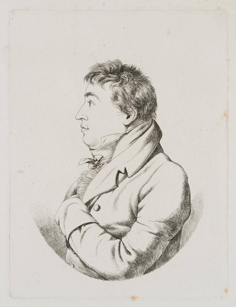 Der Metallwarenfabrikant Joseph Feil